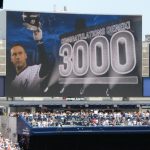 derek jeter 3000th hit