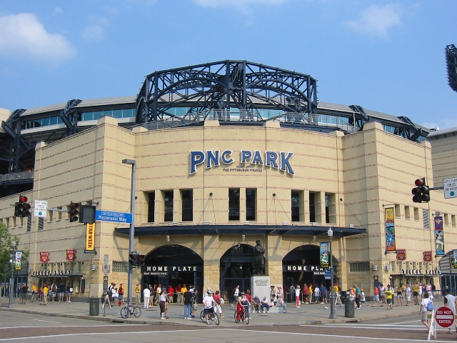 Is PNC Park The Best Ballpark in Baseball?