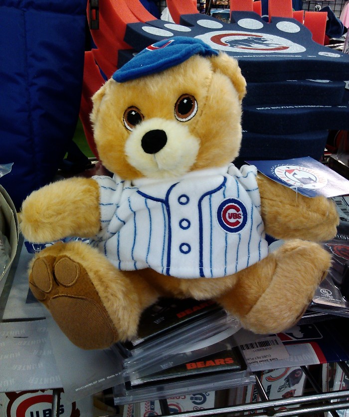 gifts for cubs fans kids