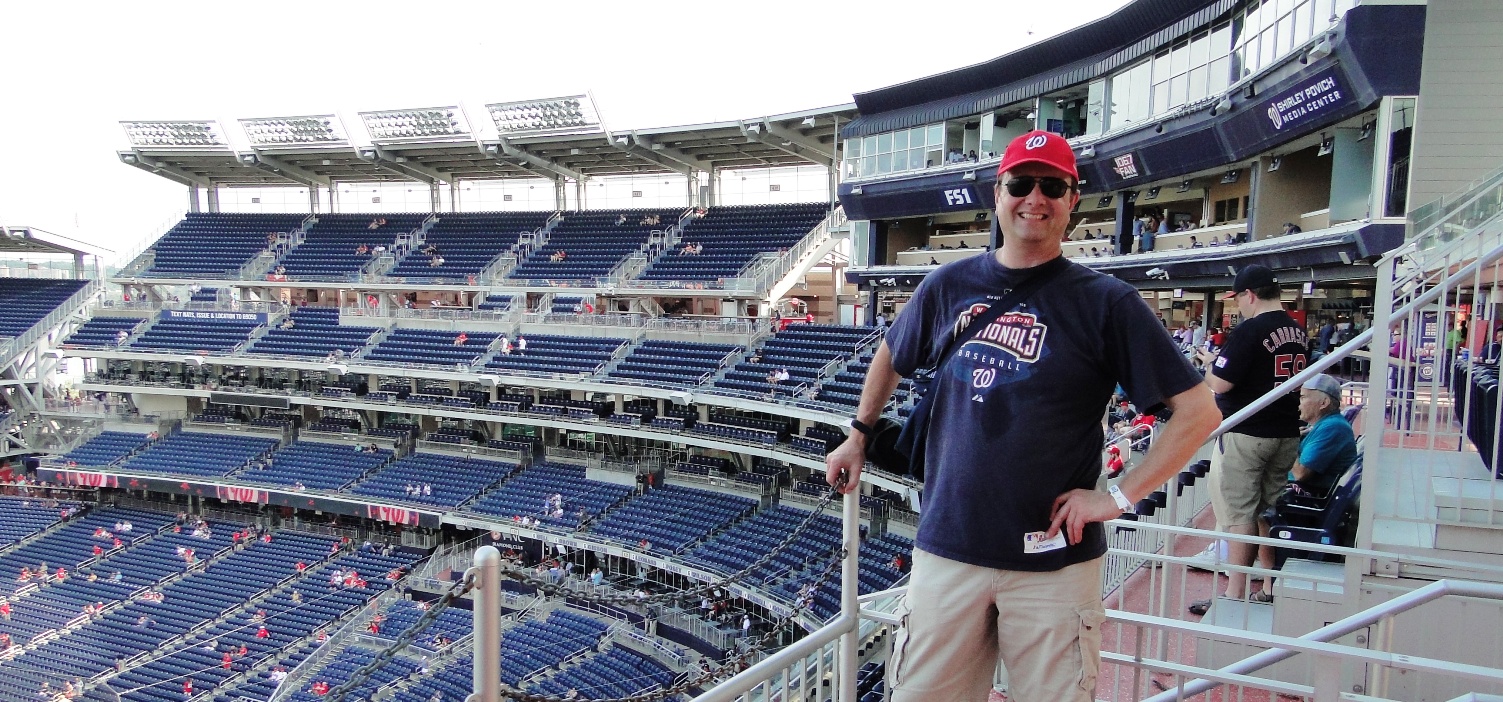 Complete Nationals Park Guide – Seating, Parking, Food + Saving Money