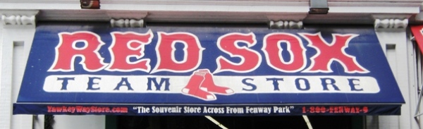 gifts for red sox fans team store