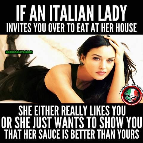 hardcore italians