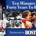 Ten Minutes to Play, Forty Years to Remember