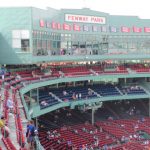 Legendary Ballparks: Fenway and Wrigley - TravelWorld International Magazine