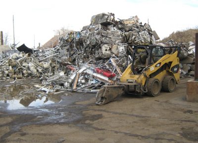 r. fanelle and sons recycling