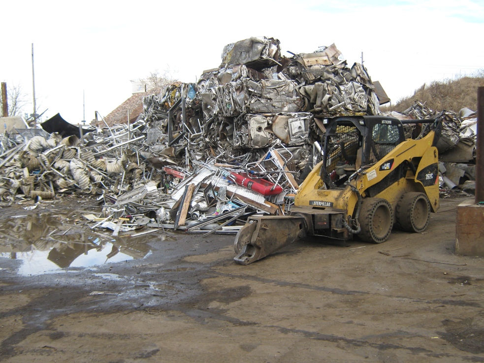 r. fanelle and sons recycling