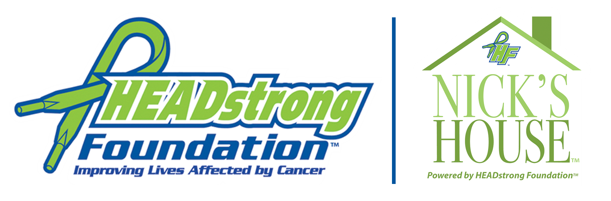 headstrong foundation logo