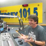 steve trevelise NJ 101.5