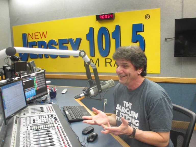 Proud to be new jersey steve trevelise a great number of things