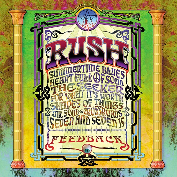 rush feedback