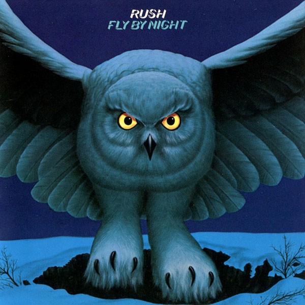 The Best Rush Albums Ranked: What Are The Top 5 Rush Albums?