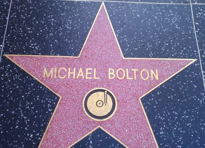 very best of michael bolton