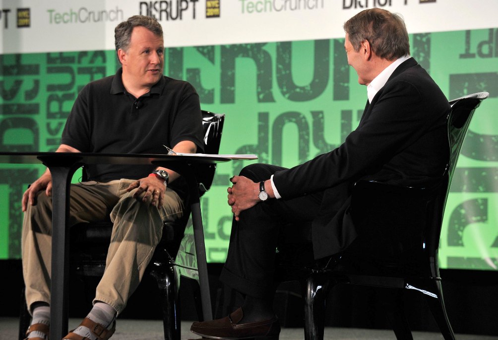 paul graham y combinator