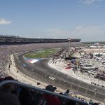 texas motor speedway