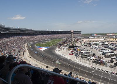 texas motor speedway