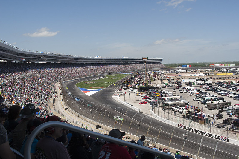 Solving NASCAR’s Racetrack Problem, Part I – The Lesson From Baseball