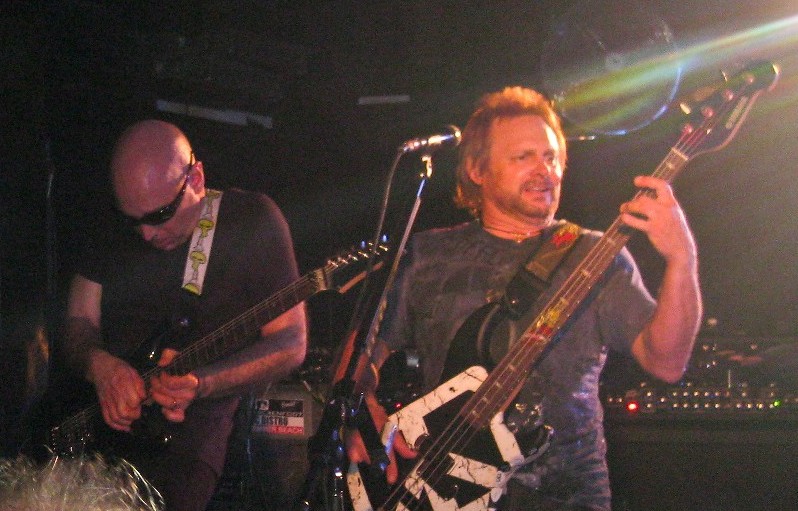 michael anthony chickenfoot