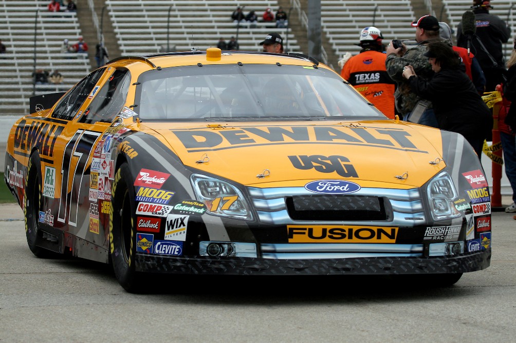 matt kenseth chase