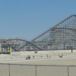 Great white coaster wildwood