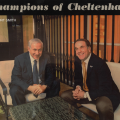 Steve Friedman – Champions of Cheltenham