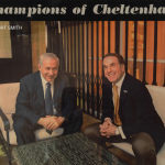 Steve Friedman - Champions of Cheltenham
