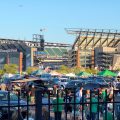 Eagles Tailgating: The Greatest Party in Greater Philadelphia