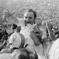 The Miami Dolphins Perfect Season: Undefeated For 50 Years